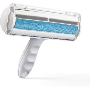 Jgd-Brosse Anti-Poils D'animaux De Compagnie R&eacute;utilisable Pour V&ecirc;tements, Canap&eacute;, Lit, Tapis, Si&egrave;ge De Voiture, Ramasser Les Poils Des Chiens - Neuf