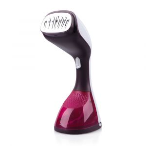 Fer à repasser portable Violte 1400 W 20 g/min S-TRAVEL - Autonomie 11 min (220 ml) - Prêt en 45 s - Idéal pour repasser en voyage - Neuf