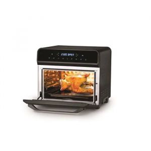 Friteuse &agrave; air chaud - ZELMER - ZAF9230 - 1800 W - 23 l - 230 &deg;C - Neuf