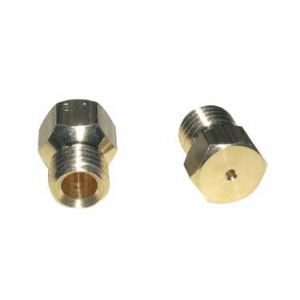 SACHET INJECTEURS GAZ BUTANE POUR CUISINIERE DE DIETRICH - 71X3728 - Neuf