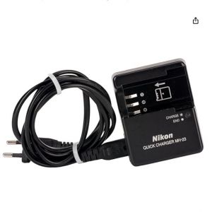 Nikon MH-23 Chargeur - Neuf