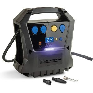 62003 Compresseur Digital Programmable 12V, 6,9 Bars - Neuf