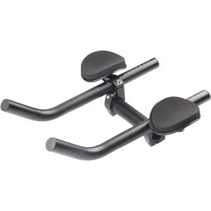 Subzonal-Poign&eacute;e Triathlon Contre-La-Montre Tri V&eacute;lo Reste Guidon Pour Vtt Et V&eacute;lo De Course D'aluminium - Neuf