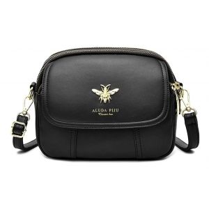 Sac bandoulière femme, sac messager, sac à bandoulière - Neuf