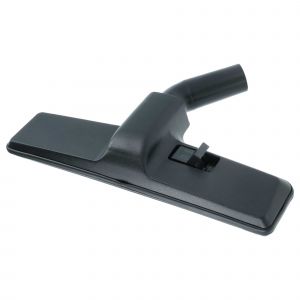 vhbw Embout pour tapis compatible avec Hitachi CV-2500, CV-200P, CV-2800, CV-2600, CV-300, CV-2000 avec connexion ronde 32mm - Neuf