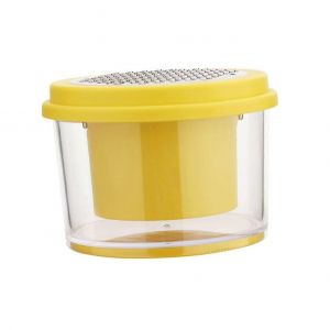 Coupe-Ma&iuml;s Multifonctionnel En 1 Pi&egrave;ce, Outil Efficace Pour &Eacute;plucher Le Ma&iuml;s, Facile &Agrave; Nettoyer, Pour La Maison Et La Restauration, Pommes, Melons. - Neuf