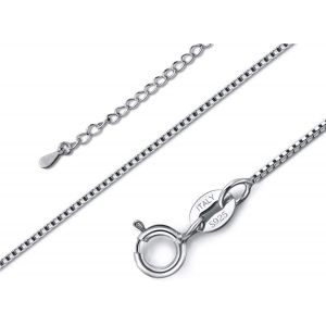 Charm Lettre De L'alphabet Pour Filles Femmes Hommes Argent 925 Avec Perles D'alphabet Argent&eacute;es Lettre Initiale A &Agrave; Z Charms Pour Collier Bracelet Diy - Neuf