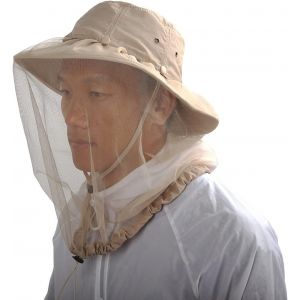 Moustiquaire Chapeau, La Pêche, La Voile, L'apiculture Chapeau¿Chapeau De Soleil Cyclisme Voile Qui Couvre Le Visage Cool Chapeau Des Hommes Pêcheur Chapeau - Neuf