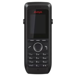Avaya DECT 3730 combin&eacute; de t&eacute;l&eacute;phone sans-fil dect Identification de l'appelant Noir - Neuf