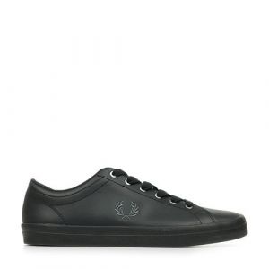 Fred Perry Baseline Leather - 43 - Neuf