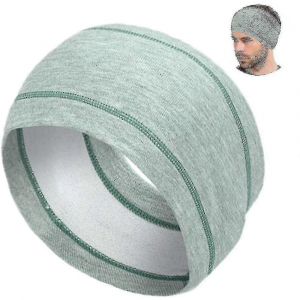Bandeau Bandeau De Course Bandeau Cache-Oreille Bandeau Sports De Plein Air Et Bandeau De Fitness1pcsgreen - Neuf