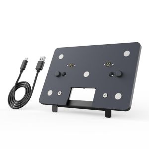 Station D'Accueil Usb Magnétique Pour Écran Tactile Panda - Neuf