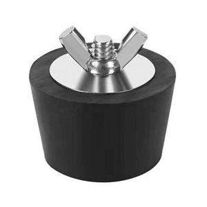 Piscine Winterising Brancher Des Prises D'Extension Avec Des Vis &Agrave; M&eacute;tal Pour Piscine Tuyaux De Drainage De 51 Mm - Neuf