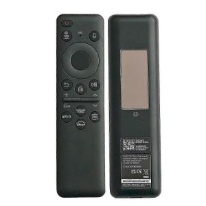 BN59-01432A Pour Télécommande TV Vocale de Cellule Solaire Rechargeable Samsung Tm2360E 2023 - Neuf