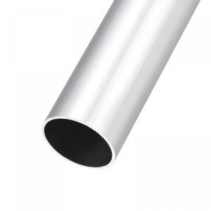 Kalanka-6063 Aluminium Tube (30mm Od X 27mm Id X 100mm L), Aluminium Rond Tube - Pour Maison Ameublement, Machines, Bricolage Artisanat - Neuf