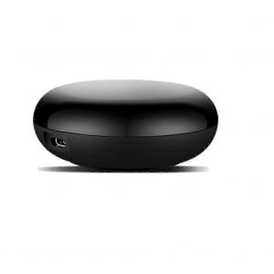 Wifi-ir (2.4Ghz) Télécommande infrarouge universelle Télécommande Support de hub de contrôle infrarouge Tuya - Neuf