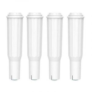 4PCS pour Jura Impressa Z5 Z6 E8 E9 J5 F60 S7 S9 Remplacer le filtre à eau - Neuf