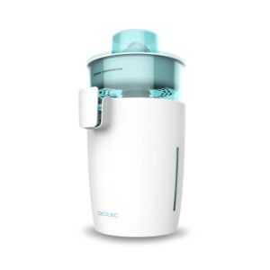 Presse-agrumes &Eacute;lectrique Cecotec Zitrus TowerAdjust Easy 800W Blanc - 03887 - Neuf