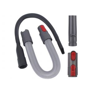 Accessoire flexible pour tuyau d'aspirateur Dyson V7 V8 V10 V11 - Neuf