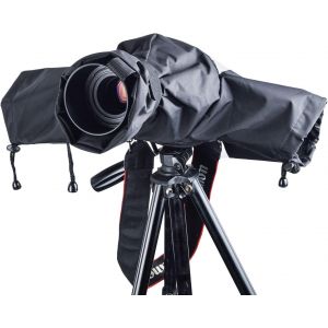 Housse de protection imperméable pour appareil photo Canon, Nikon, reflex numérique - Neuf