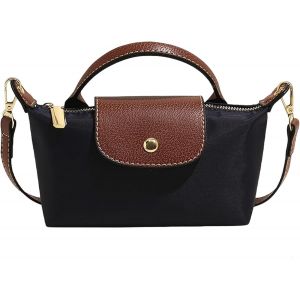 KALANKA-Sac &agrave; Main,Pochette Telephone Portable pour Femmes,Petit Sac a Main Femme,Sac Bandouliere Femme,Mini Sacoche Sac Bandouli&egrave;re de Travail Femme,avec Bandouli&egrave;re R&eacute;glable pour Shopping,Travail,V - Neuf