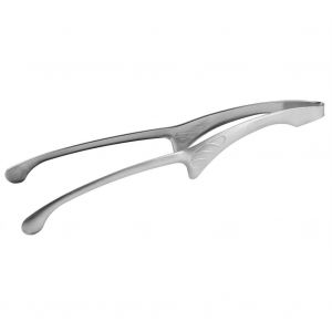 Hjlian Pince De Cuisine En Acier Inoxydable Pour Barbecue, Pince Pour Salade, Pain, Steak - Neuf