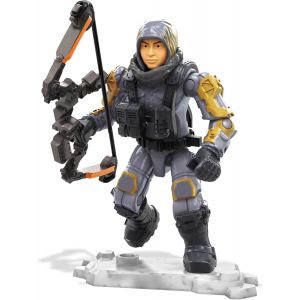Mattel Mega Construx Call Of Duty Outrider Building Set - Neuf