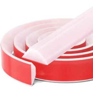 Seuil De Douche Auto-Adhésif,Arrêt D'eau En Silicone,Barrière De Douche Anti-Éclaboussures,Joint Douche Italiennelinyu,Convient Aux Cuisines Et Aux Salles De Bains. (Transparent,85cm) - Neuf
