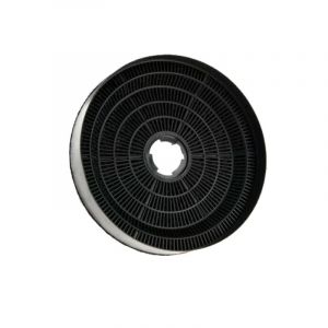 Filtre charbon TYPE D185481281728938 pour Hotte AIRLUX, ARTHUR MARTIN, BOSCH, BRANDT, BROAN, ELECTROLUX, FAGOR, FAR, FAURE, HOTPOINT ARISTON, HUDSON, INDESIT, ROSIERES, SAUTER, SMEG, TEKA, VALBERG - Neuf