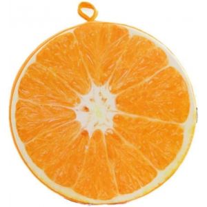 Coussins De Chaise Coussins D'assise Ronds Coussins En Forme De Fruits Confort - Neuf