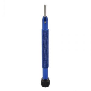 5 Broches 2,75 Mm Lames Précision Rm Tournevis Pour Richard Changer Bracelet En Caoutchouc Bande Lunette Boîtier Bac - Neuf