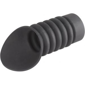 Kal-Prolongateur D'objectif Oculaire, ?illeton En Caoutchouc, Protection Anti-Recul Pour Lunette De Visée Airsoft (Diamètre Extérieur : 39-44 Mm) - Neuf