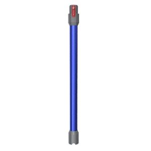 Tube de baguette d'extension télescopique pour Dyson V6 V7 V8 V10 V11 V15 Accessoire d'aspirateur sans fil - Neuf