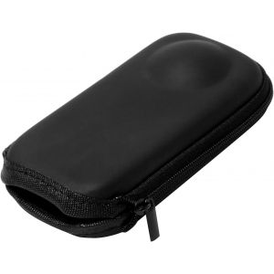 Housse de Transport Compatible avec Insta360 X3/X2/X Appareil Photo &Eacute;tanche-Sac de Rangement pour Accessoires - Neuf