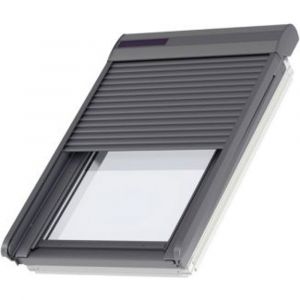Volet roulant solaire fen?tre de toit Velux SSL MK06 S - Neuf
