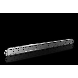 VX Fixation Pour Rail 18x39mm 500mm - 8617710 [4 Pi&egrave;ces] - Neuf