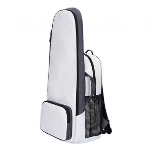 Sac de Raquette de Tennis Raquette de Badminton Sac de Badminton de Stockage Organisateur de Chaussures de Sport, la Protection de Poignet, Serviettes de bain Vêtements - Neuf