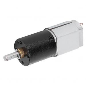 Moteur à engrenages planétaires basse vitesse grande torsion pour ventilateur USB Auto TV Stand 20MM 20GP ?130DC12V 13RPM - Neuf