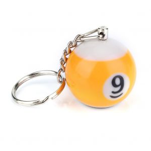 Outil De Coupe-Queue De Billard En Forme De Queue De Billard (N¡Ã 9) - Neuf