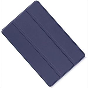 Étui Tablette Pour Samsung Pour Galaxy Tab A9 8,7 Pouces, Résistant Aux Chocs, Avec Fonction Veille/Réveil. - Neuf