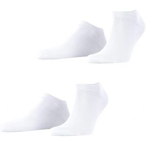 Basic Uni Multipack M Sn Coton Unies Chaussettes Basses (Lot De 2) Homme.[C456] - Neuf