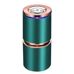 Purificateur dair,ions ngatifs pour les fumeurs,purificateurs dair ioniques portables silencieux pour voiture petite pice - Neuf