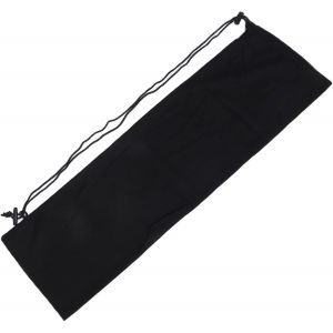 Sac De Raquette De Badminton En Flanelle,72 X 21 Mm/2,8 X 0,8 Pouces Housse De Raquette De Tennis Pochette De Rangement Légère Pour Raquette De Tennis Pour 2 À 3 Raquettes - Neuf