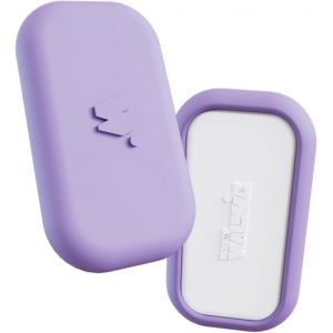 KALANKA-- Porte Monnaie sans Contact pour Enfants et Ados - Solution pour Apprendre à Gérer Son Argent - Pratique, Ludique et Pédagogique - Collection Pop - Lila - Neuf