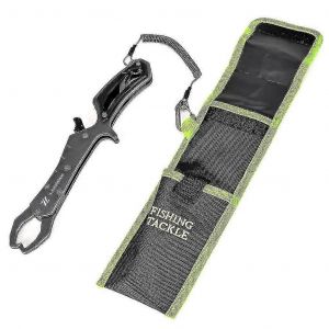 Pince &agrave; poisson flottante portable avec longe Pince &agrave; poisson professionnelle - Neuf