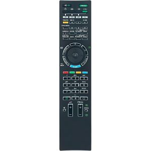 Nouveau RM-ED030 Télécommande de Remplacement pour Sony TV KDL-40LX900 KDL-40LX905 KDL-40NX710 KDL-40NX713 KDL-60LX900 KDL-60LX903 KDL-60LX905 KDL-46NX710 KDL-46NX715 KDL-52LX900 KDL-52LX904 - Neuf