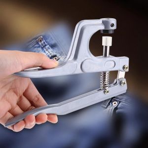 1 Ensemble De Pinces &Agrave; Pression + 350 Ensembles De 25 Couleurs 20 (T5) Taille Snaps Bouton En R&eacute;sine Plastique - Neuf