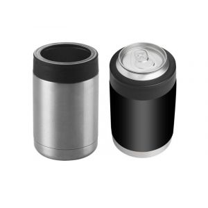 Lot De 2 Gobelets Isothermes De 35 Cl Pour Bi&egrave;re Et Boissons - Neuf