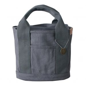 Grande capacit&eacute; Multi-poche Sac &agrave; main Portable Femmes Fourre-tout &Eacute;l&eacute;gant Fermeture &Eacute;clair Sac &agrave; bandouli&egrave;re Gris fonc&eacute; - Neuf