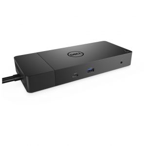 Origin Storage DOCK-WD19S180W station d'accueil Avec fil USB 3.2 Gen 2 (3.1 Gen 2) Type-C Noir - Neuf